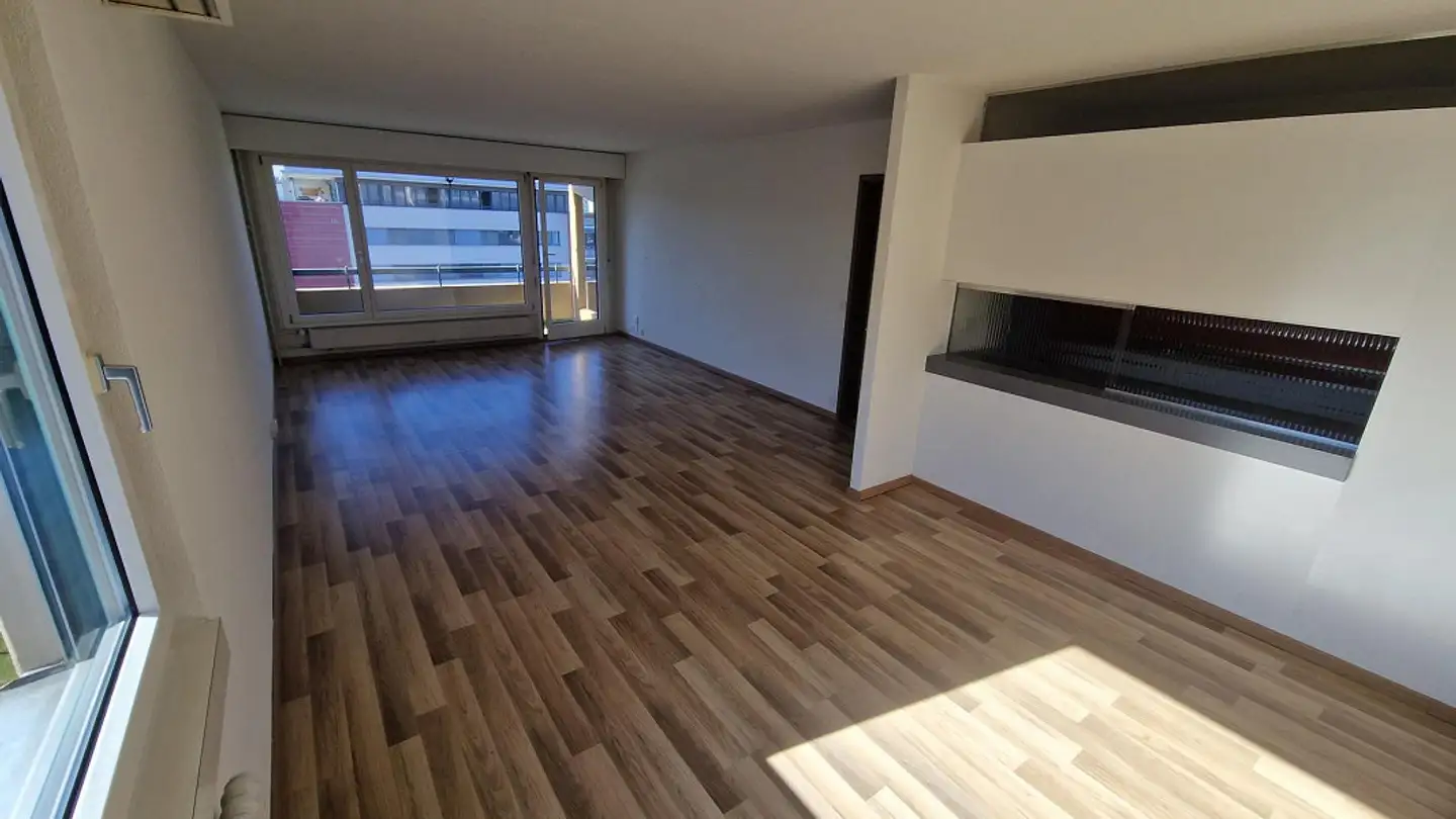 Apartment for rent - Eichenstrasse 12, 6015 Luzern