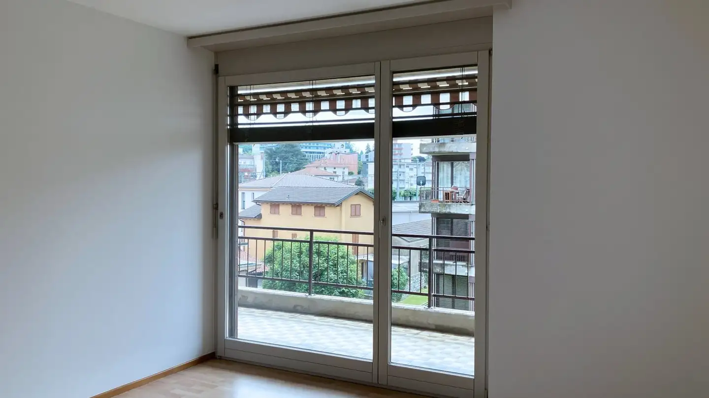 Apartment for rent - 8049 Zürich - Photo 2