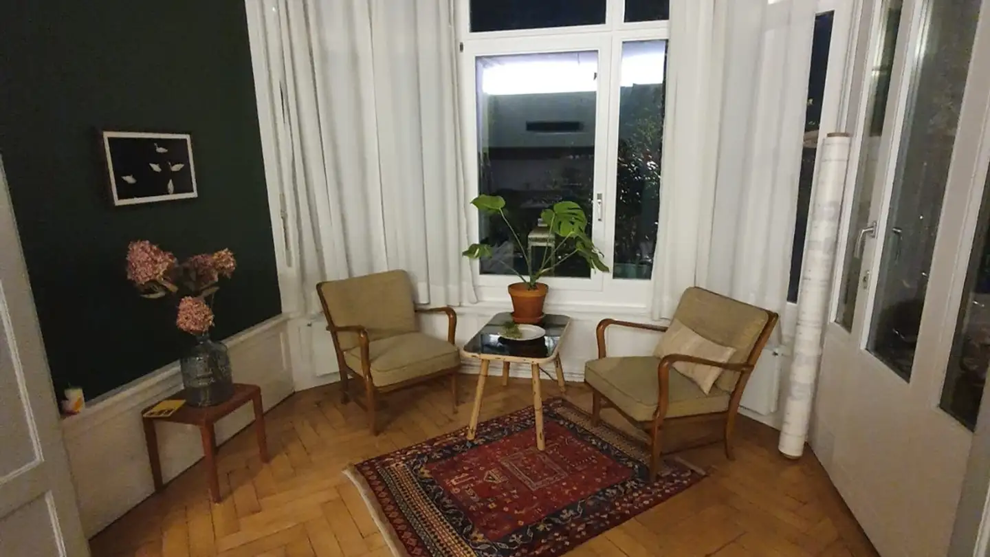 Chambre à louer - Mauerrain 1, 3012 Bern - Photo 3