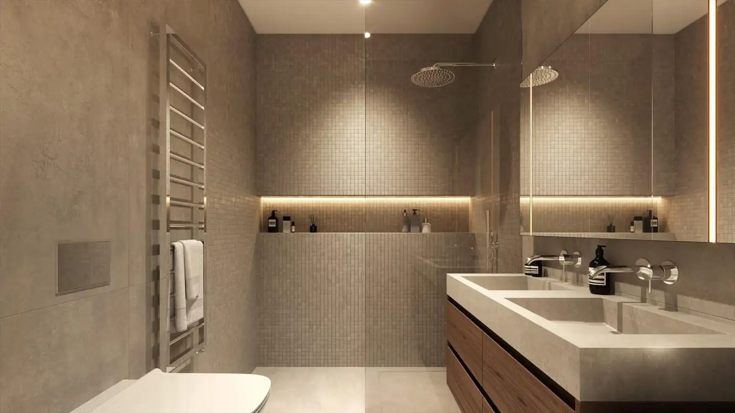 Appartamento in vendita - Route De Vandoeuvres 77, 1253 Vandoeuvres - Photo 4