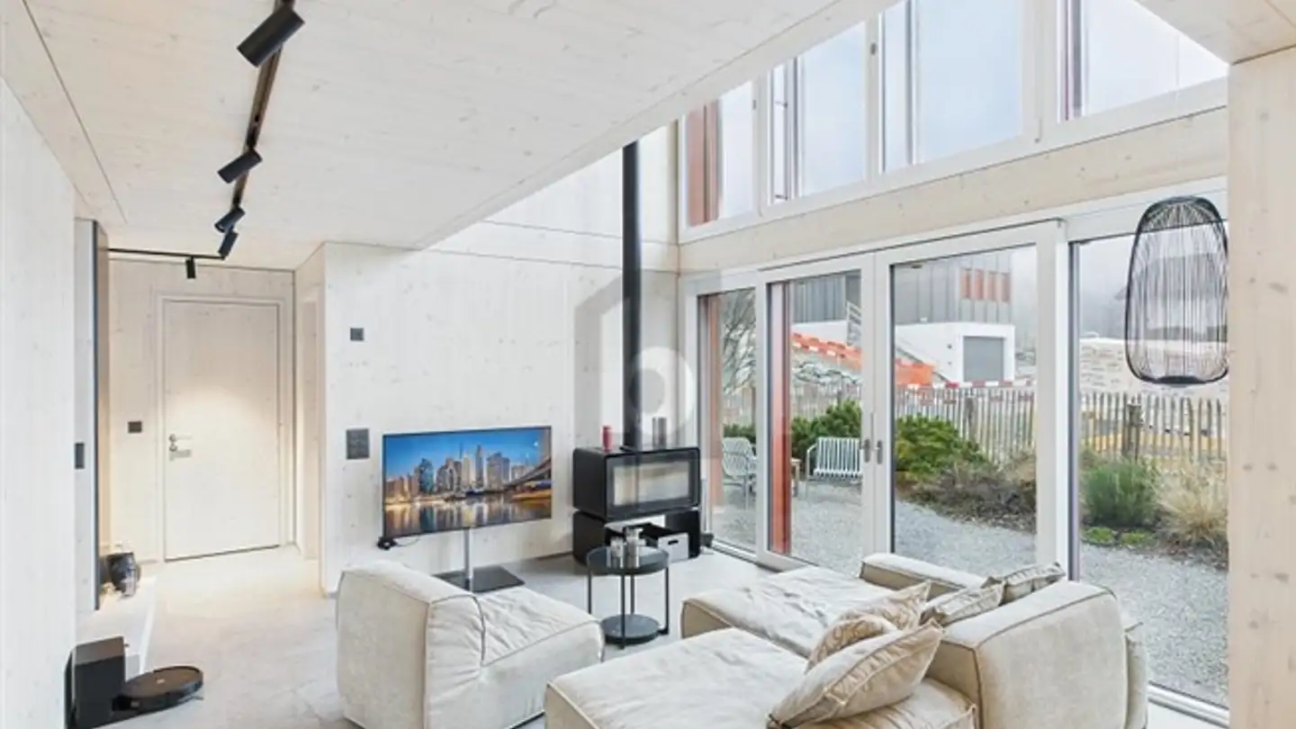 Casa singola in affitto - 6473 Silenen - Foto 2