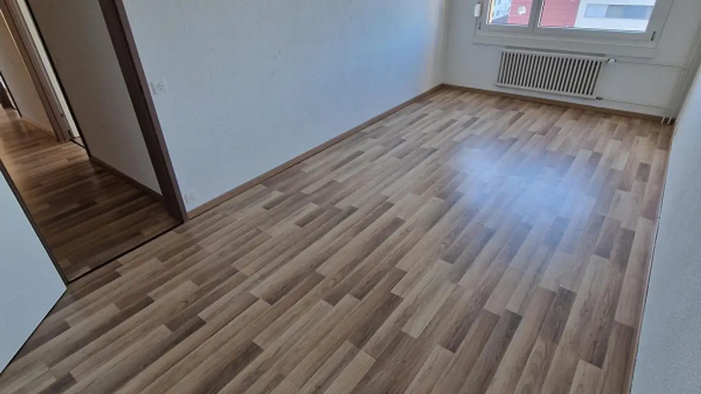 Apartment for rent - Eichenstrasse 12, 6015 Luzern - Photo 4