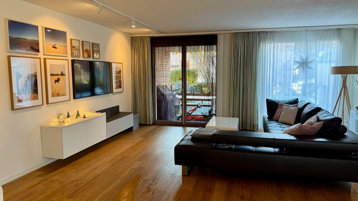 Single house for rent - 8404 Winterthur - Photo 4