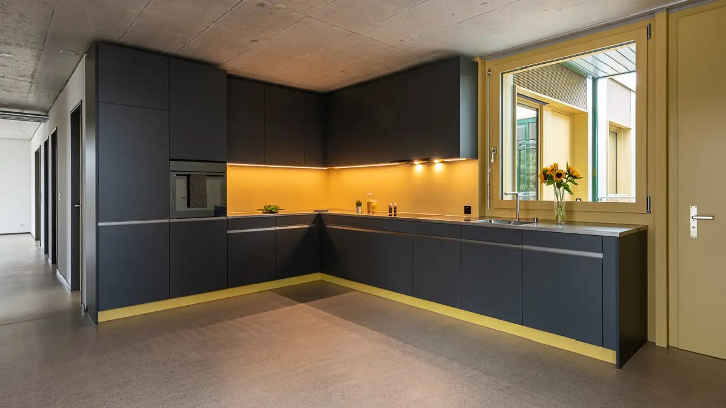 Wohnung mieten - Feldstrasse 50a, 8180 Bülach - Foto 2