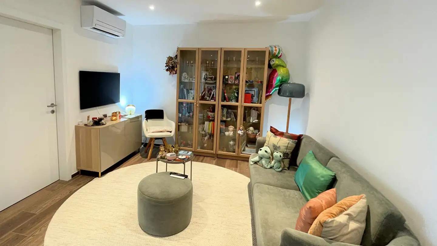 Wohnung kaufen - Via Vallone, 6500 Bellinzona - Foto 3