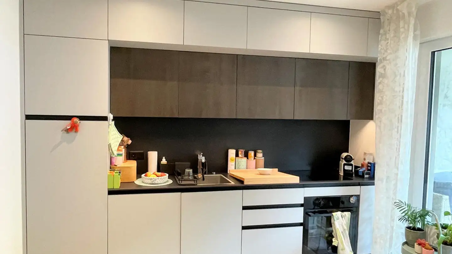 Wohnung kaufen - Via Vallone, 6500 Bellinzona - Foto 4