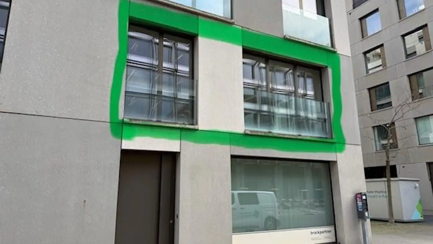 Loft à louer - Bürgenstrasse 9, 6005 Luzern - Photo 3