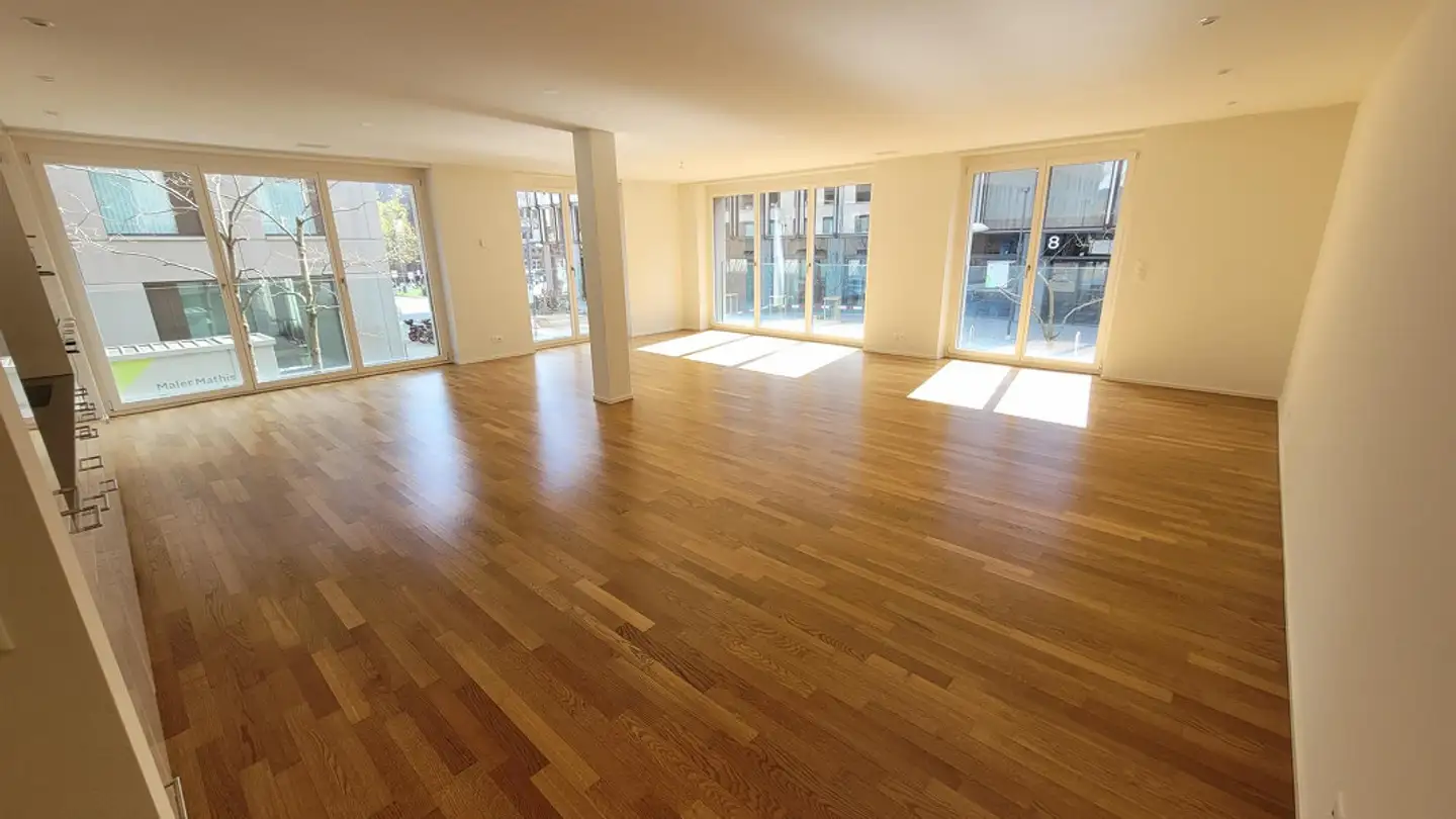 Loft à louer - Bürgenstrasse 9, 6005 Luzern - Photo 4
