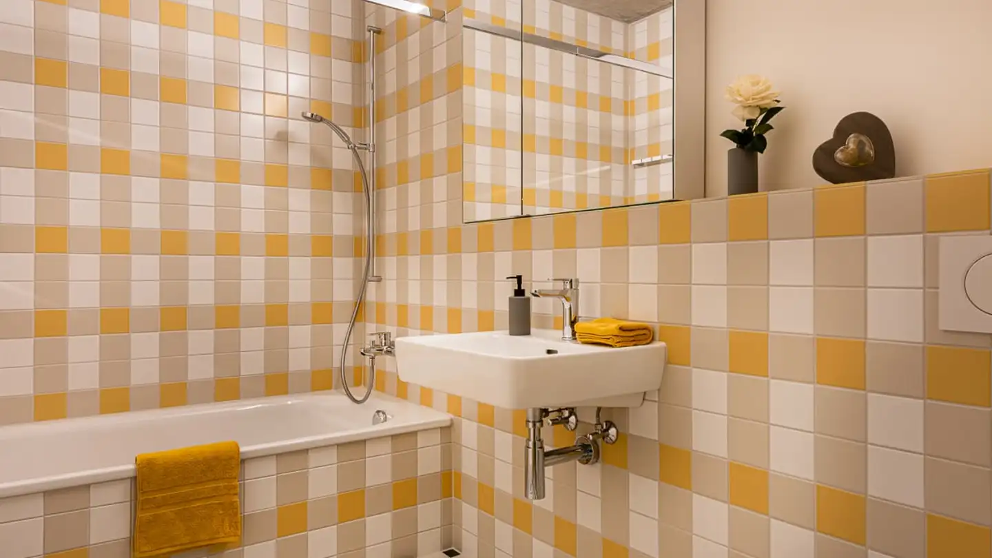 Wohnung mieten - Feldstrasse 50a, 8180 Bülach - Foto 3