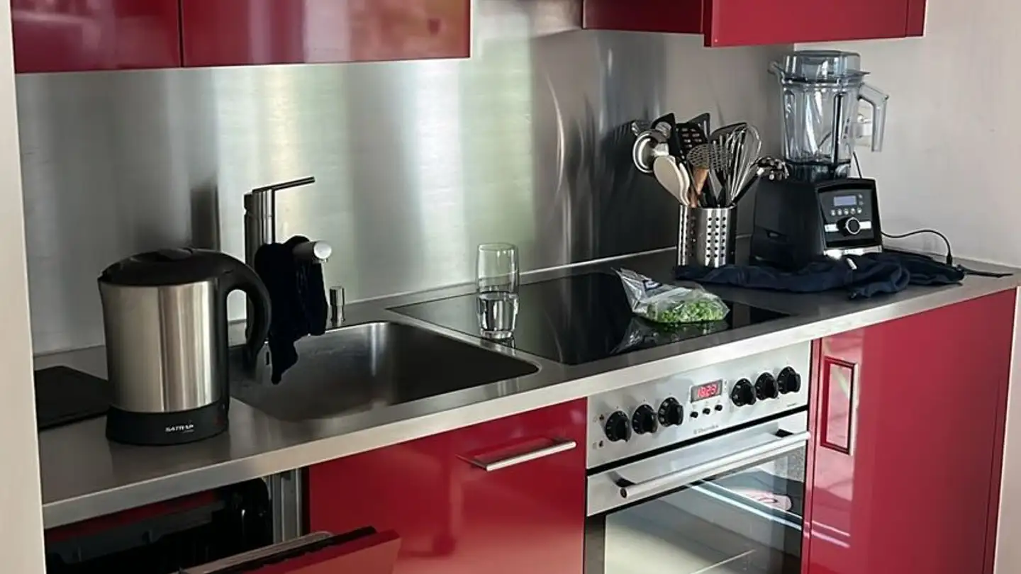 Wohnung mieten - 9220 Bischofszell - Foto 2