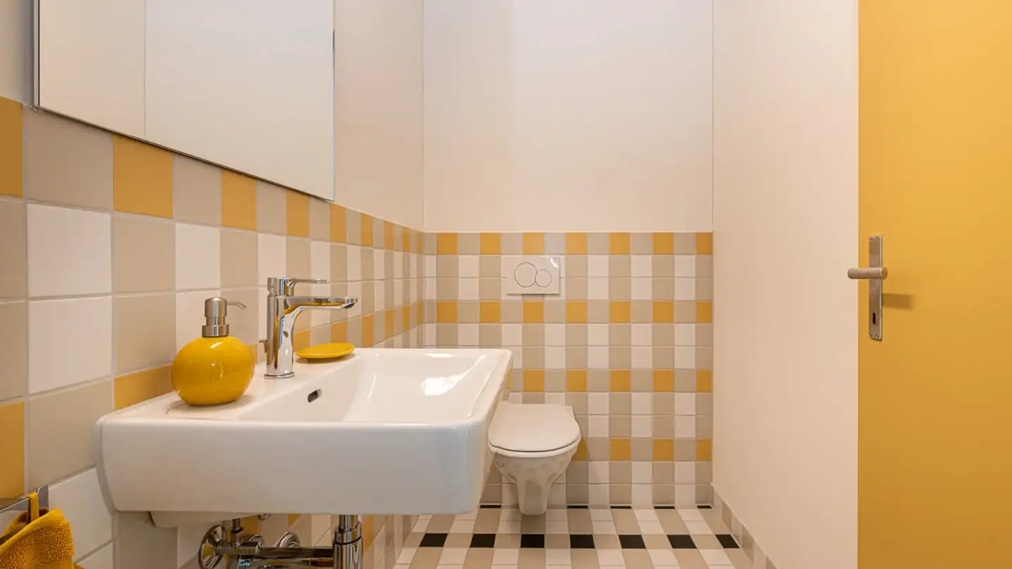 Wohnung mieten - Feldstrasse 50a, 8180 Bülach - Foto 4