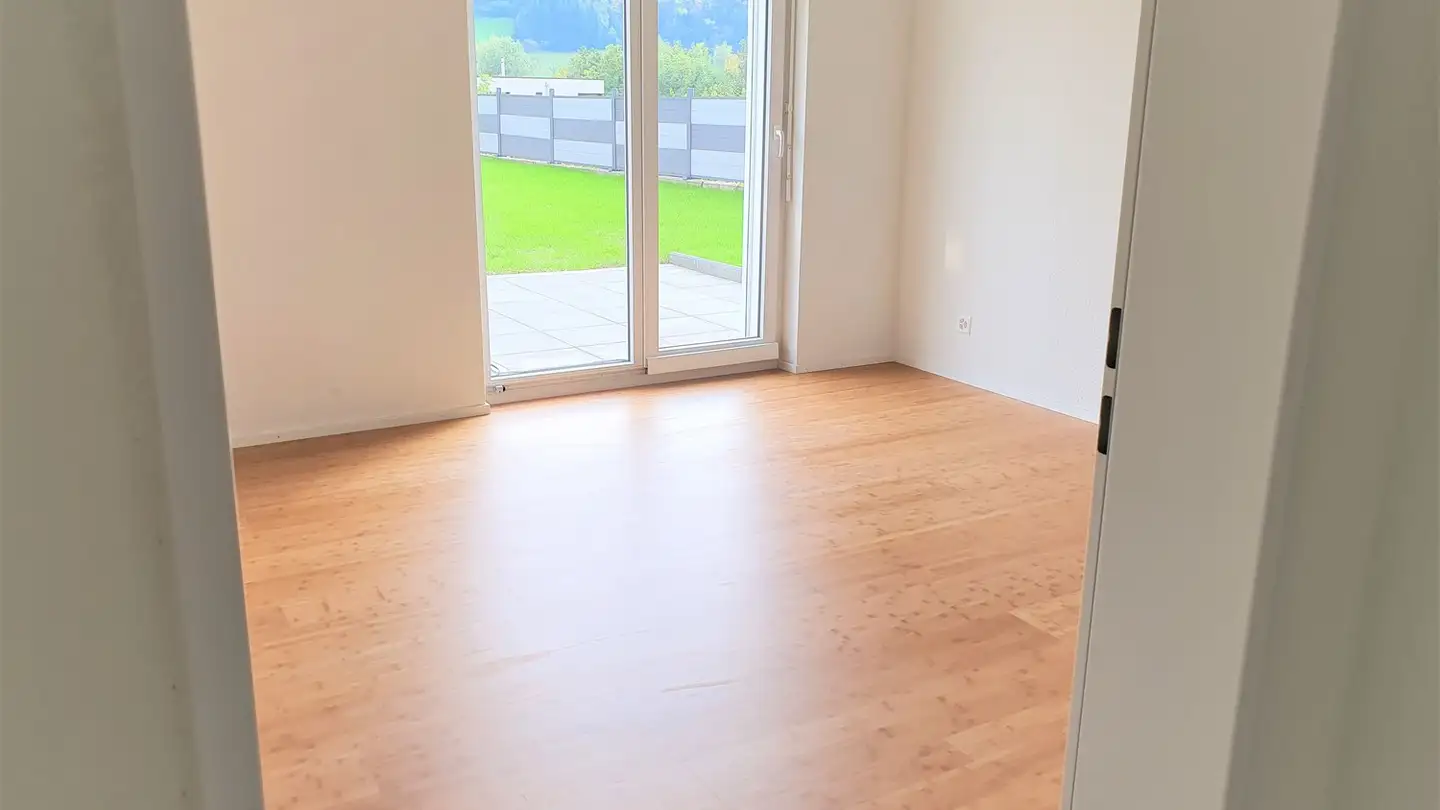 Appartamento in affitto - Schlossackerweg 322, 5325 Leibstadt