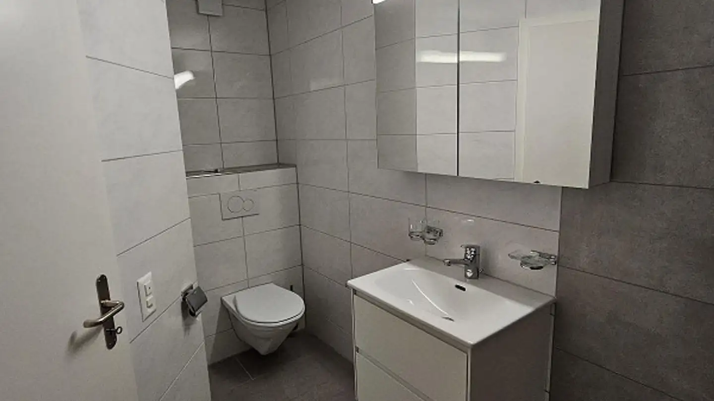 Appartement à louer - Schiffländestrasse 23, 5000 Aarau