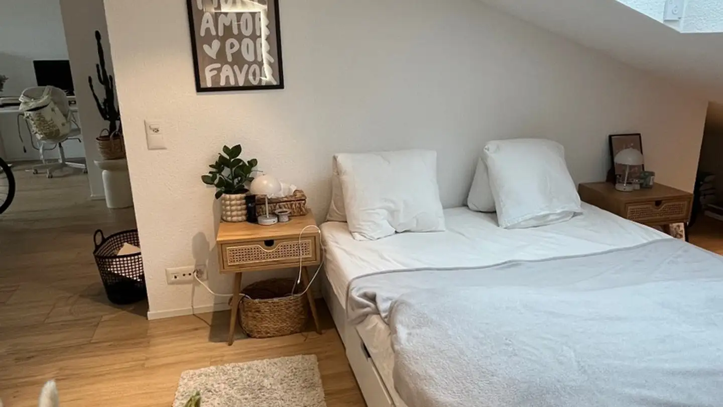Appartement à louer - Ahornweg 15, 6020 Emmenbrücke - Photo 2