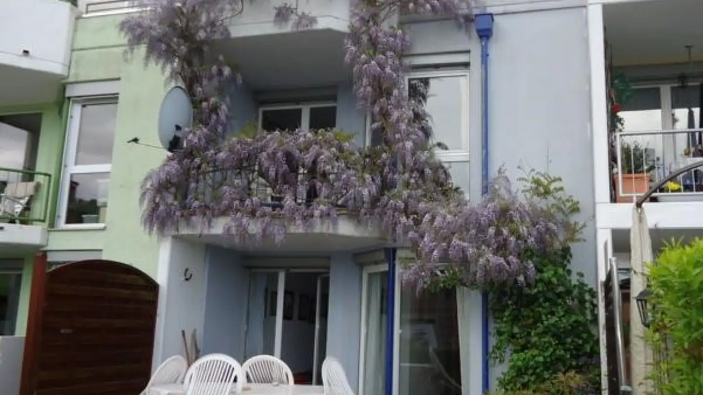 Casa a schiera in vendita - Hupperstrasse 4, 4415 Lausen