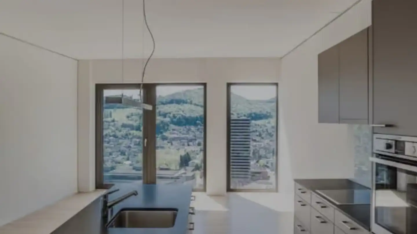 Appartement à louer - Hohenrainstrasse 24, 4133 Pratteln - Photo 2