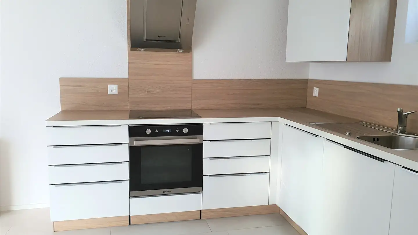 Appartamento in affitto - Schlossackerweg 322, 5325 Leibstadt - Foto 3