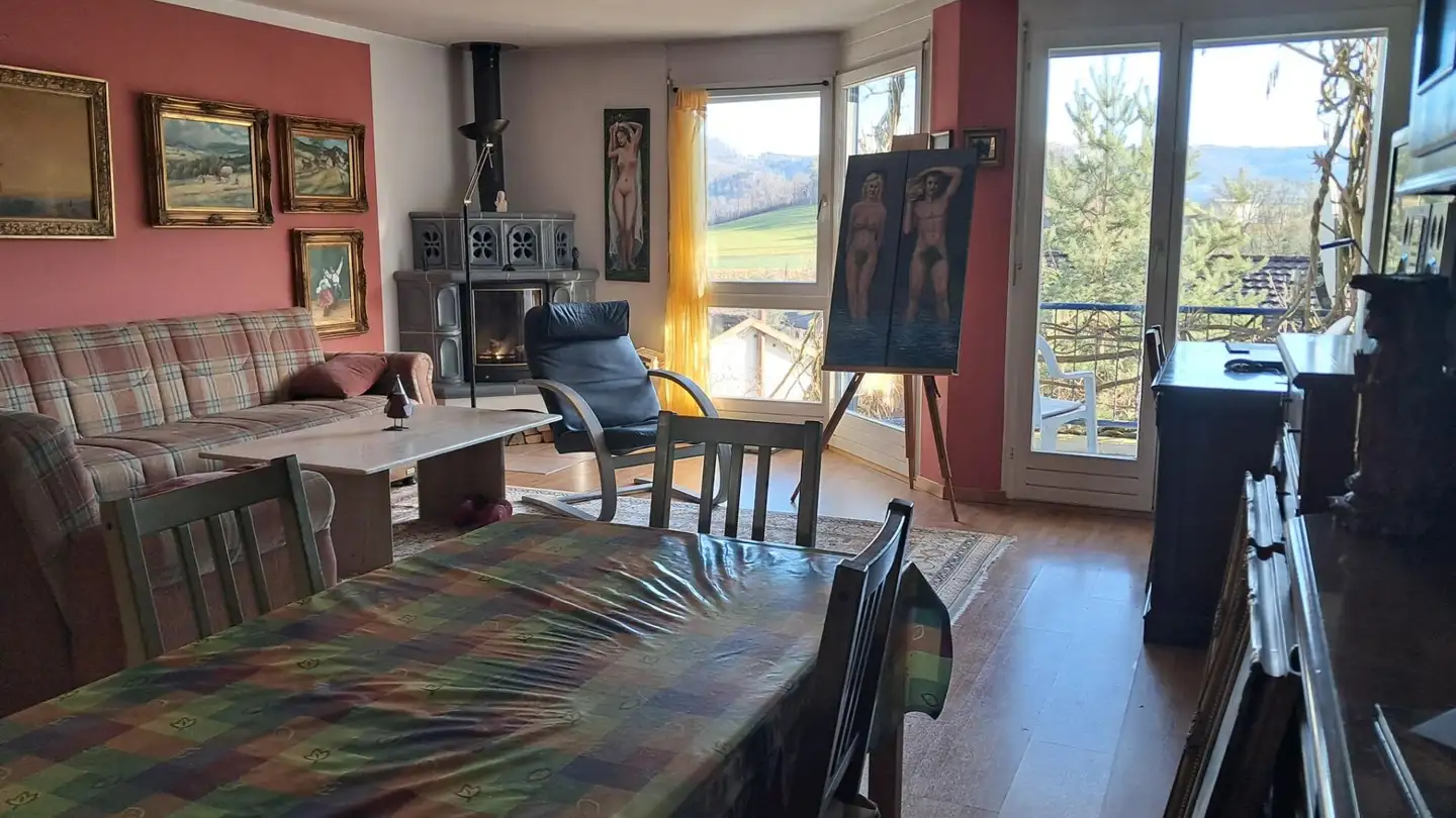 Casa a schiera in vendita - Hupperstrasse 4, 4415 Lausen - Foto 2