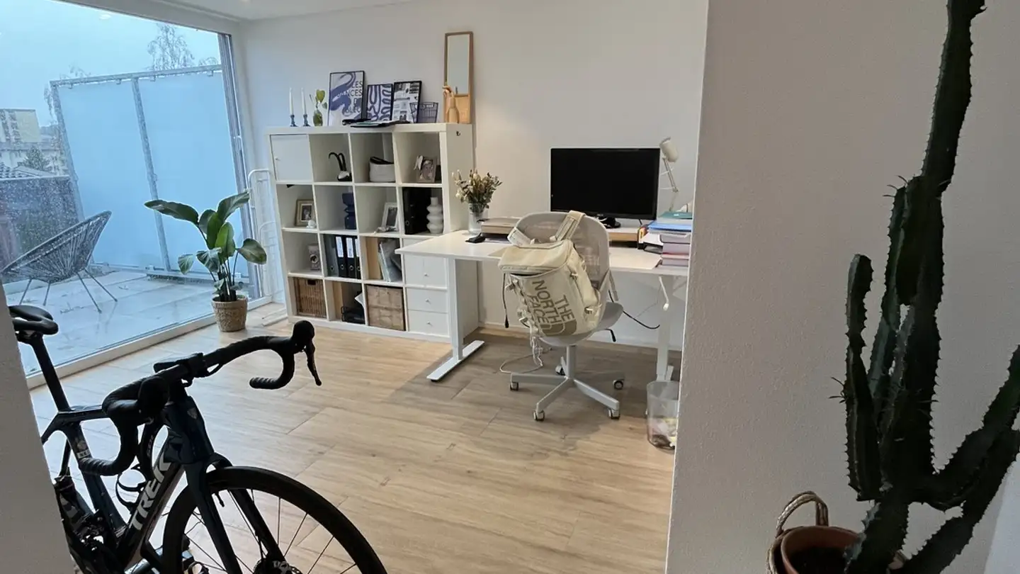 Appartement à louer - Ahornweg 15, 6020 Emmenbrücke - Photo 4