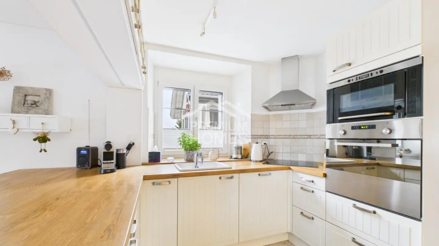 Appartement à vendre - 8918 Unterlunkhofen - Photo 3