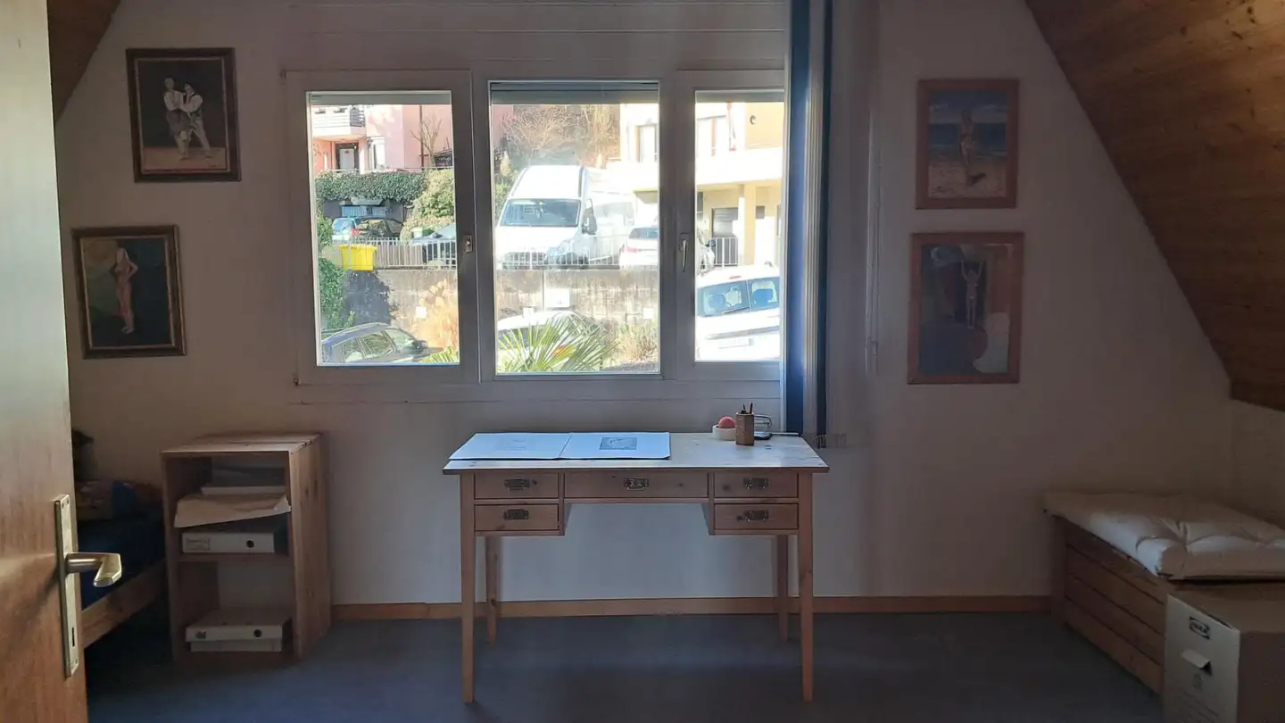 Casa a schiera in vendita - Hupperstrasse 4, 4415 Lausen - Foto 4