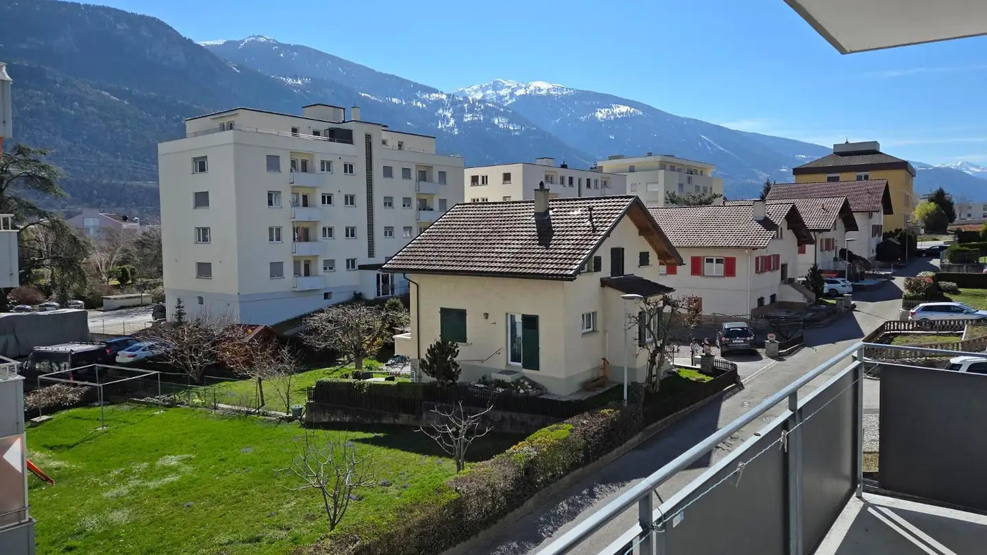 Apartment for sale - 3960 Sierre