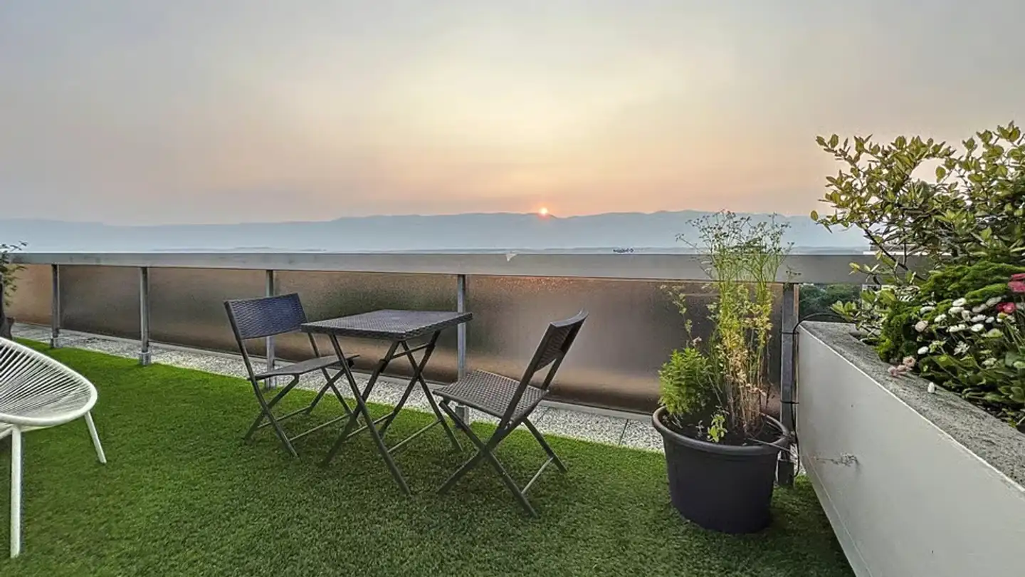 Apartment for sale - 1218 Le Grand-Saconnex - Photo 2