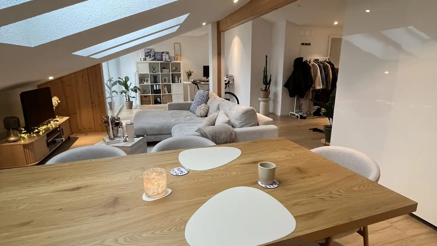 Appartement à louer - Ahornweg 15, 6020 Emmenbrücke