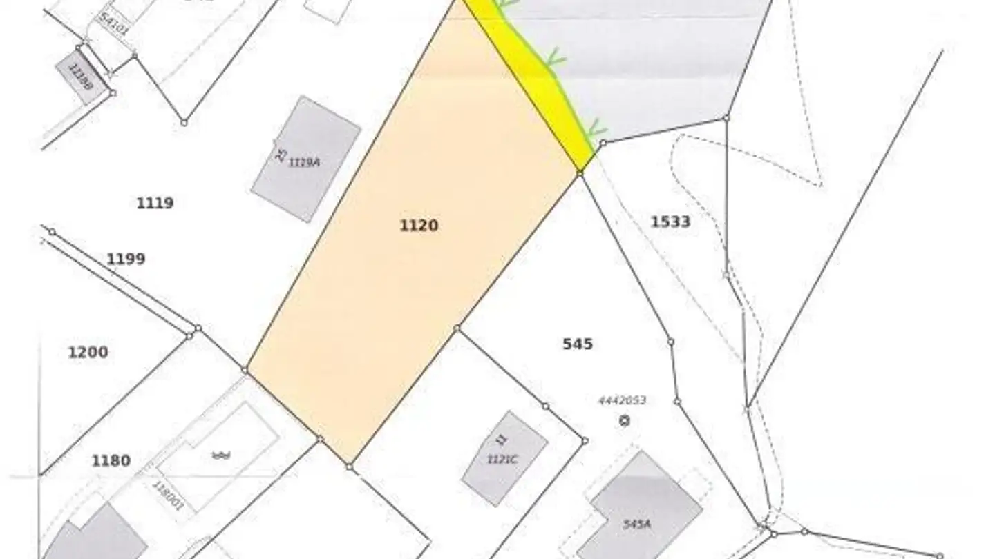 Terreno edificabile in vendita - 6574 Vira (Gambarogno) - Photo 3