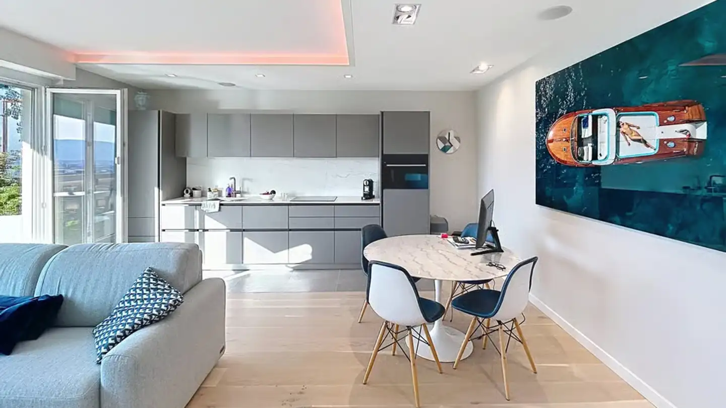Apartment for sale - 1218 Le Grand-Saconnex - Photo 3
