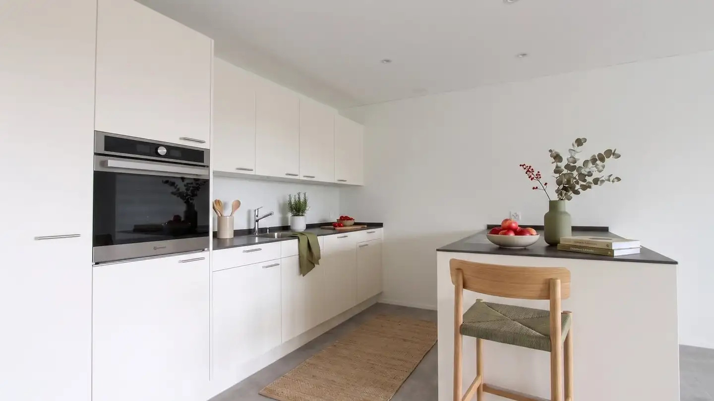 Apartment for rent - Hohlenstrasse 24, 2540 Grenchen - Photo 4