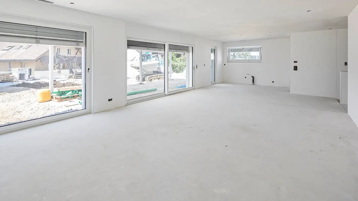 Wohnung kaufen - 5615 Fahrwangen - Foto 4
