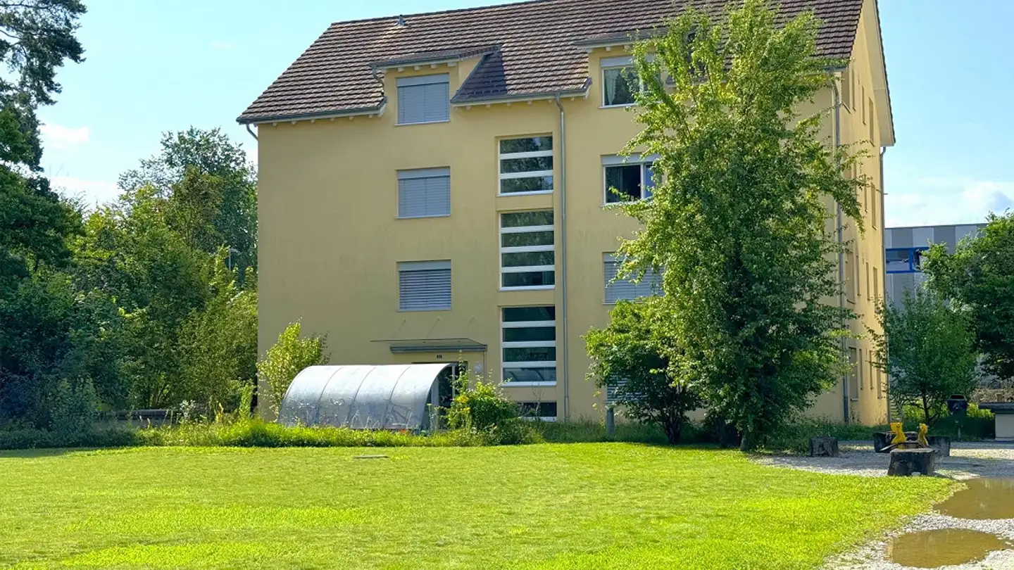 Appartamento in affitto - Franz-Schnyder-Weg 26, 3422 Alchenflüh