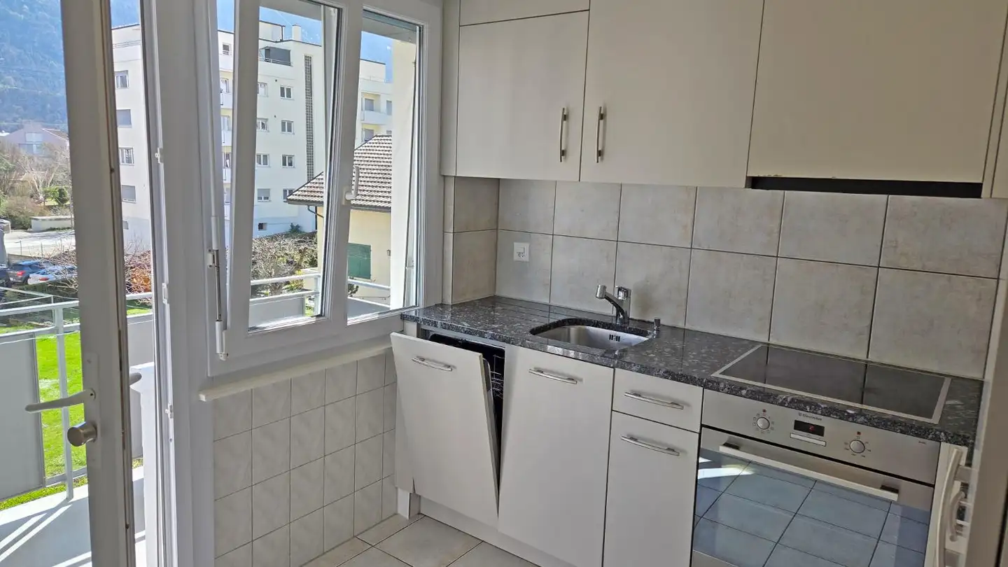 Appartement à vendre - 3960 Sierre - Photo 2