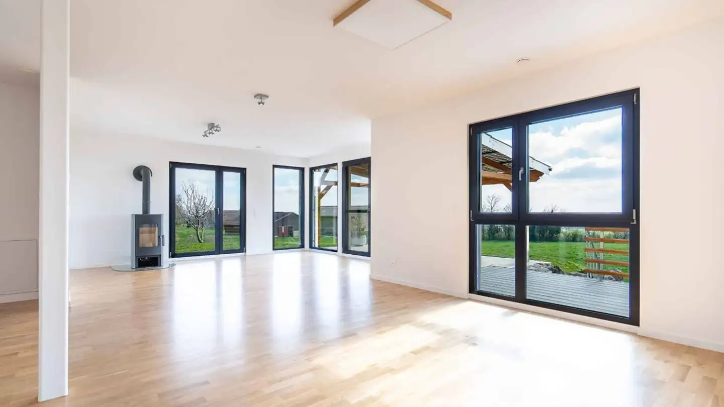 Villa in affitto - 1147 Montricher - Photo 3