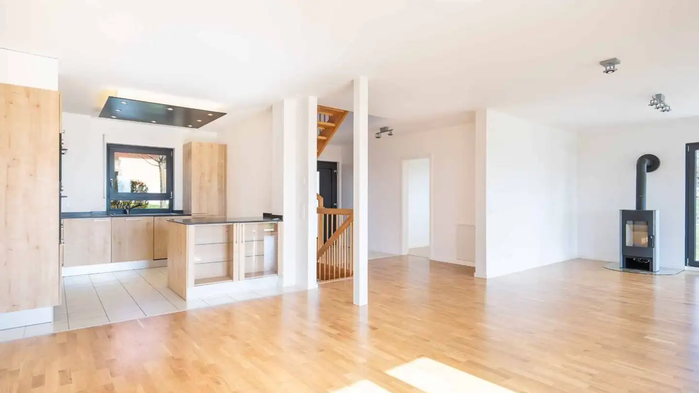 Villa in affitto - 1147 Montricher - Photo 4