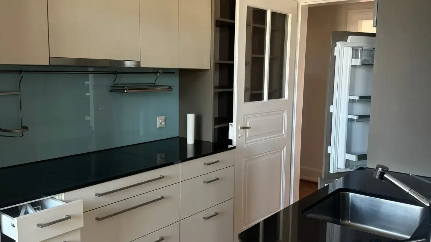 Appartamento in affitto - Oetlingerstrasse 27, 4057 Basel - Foto 3