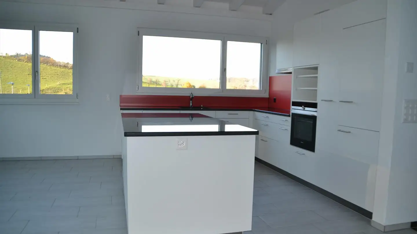 Attique à louer - Dellenweg 2, 4495 Zeglingen - Photo 2