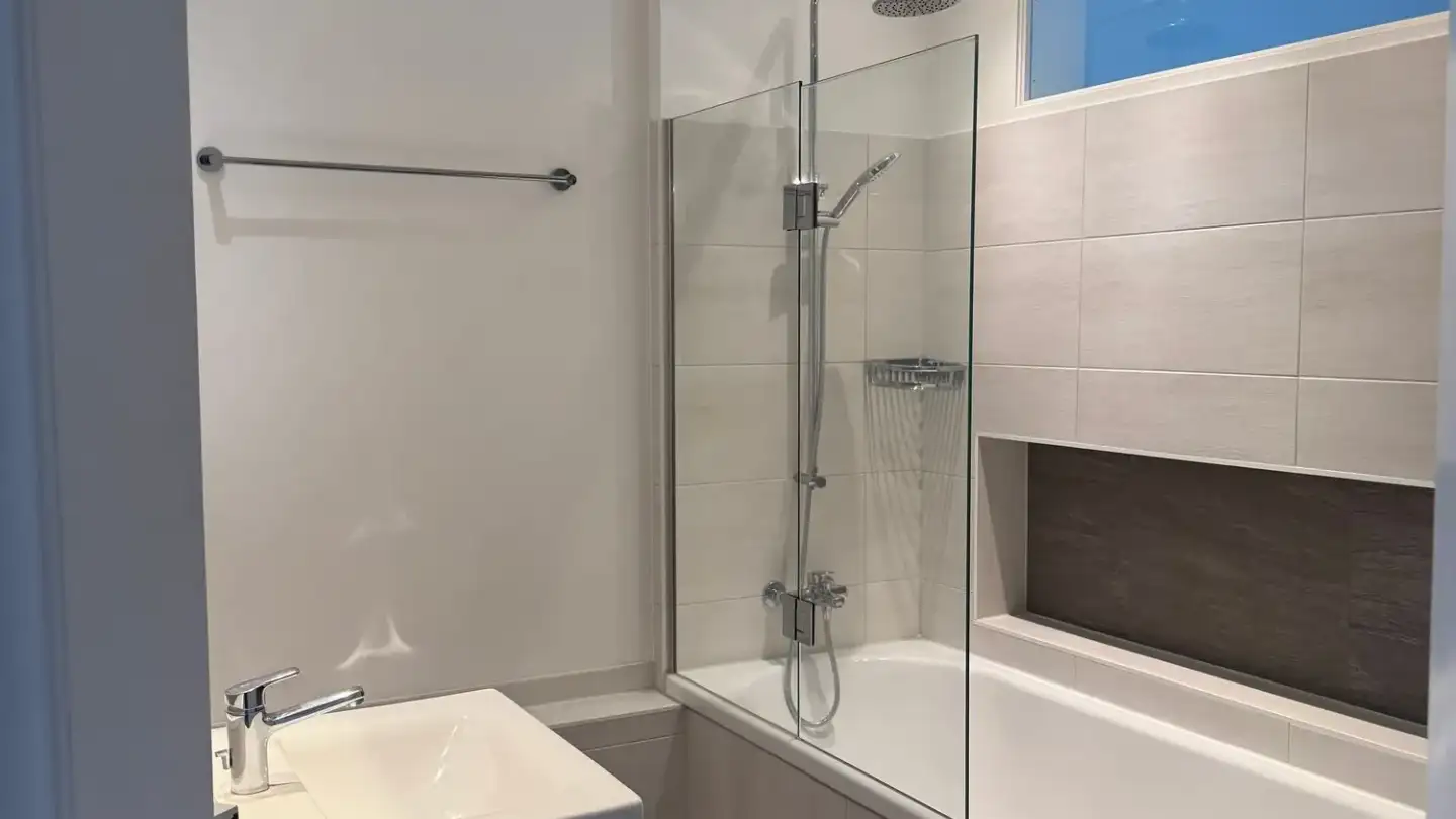 Appartamento in affitto - Oetlingerstrasse 27, 4057 Basel - Foto 4