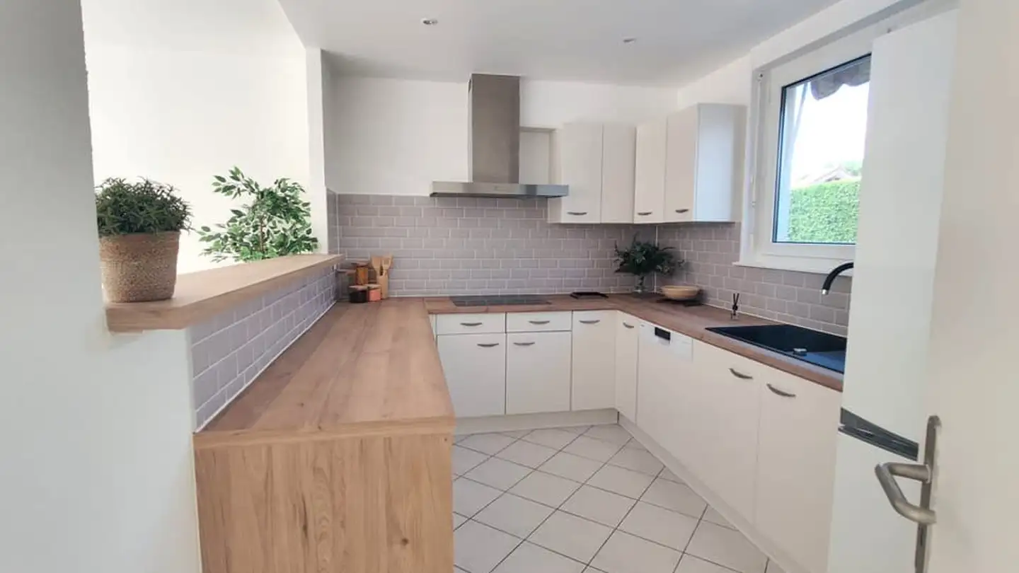 Maison individuelle à vendre - 1214 Vernier