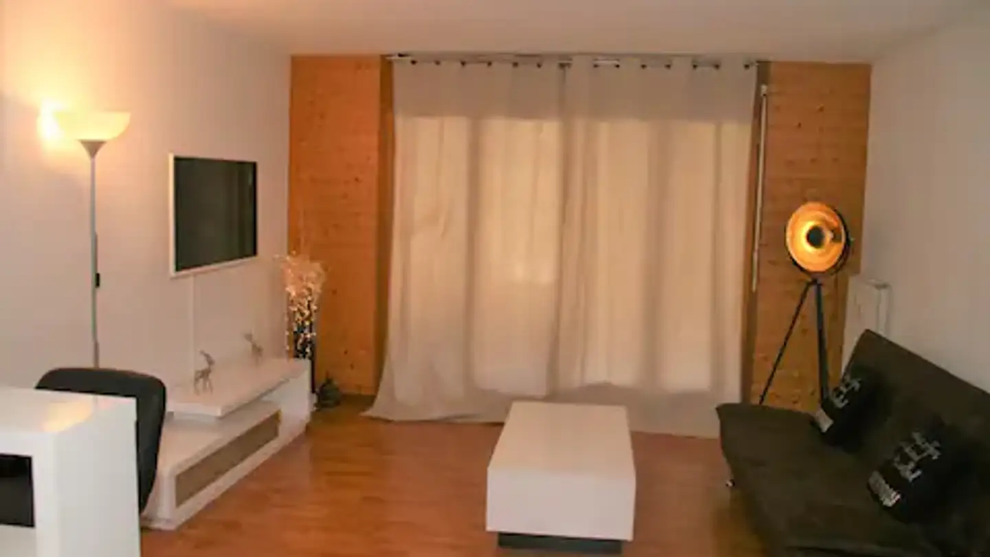 Terrassenwohnung kaufen - Route De La Jorette 66, 1899 Torgon - Foto 3