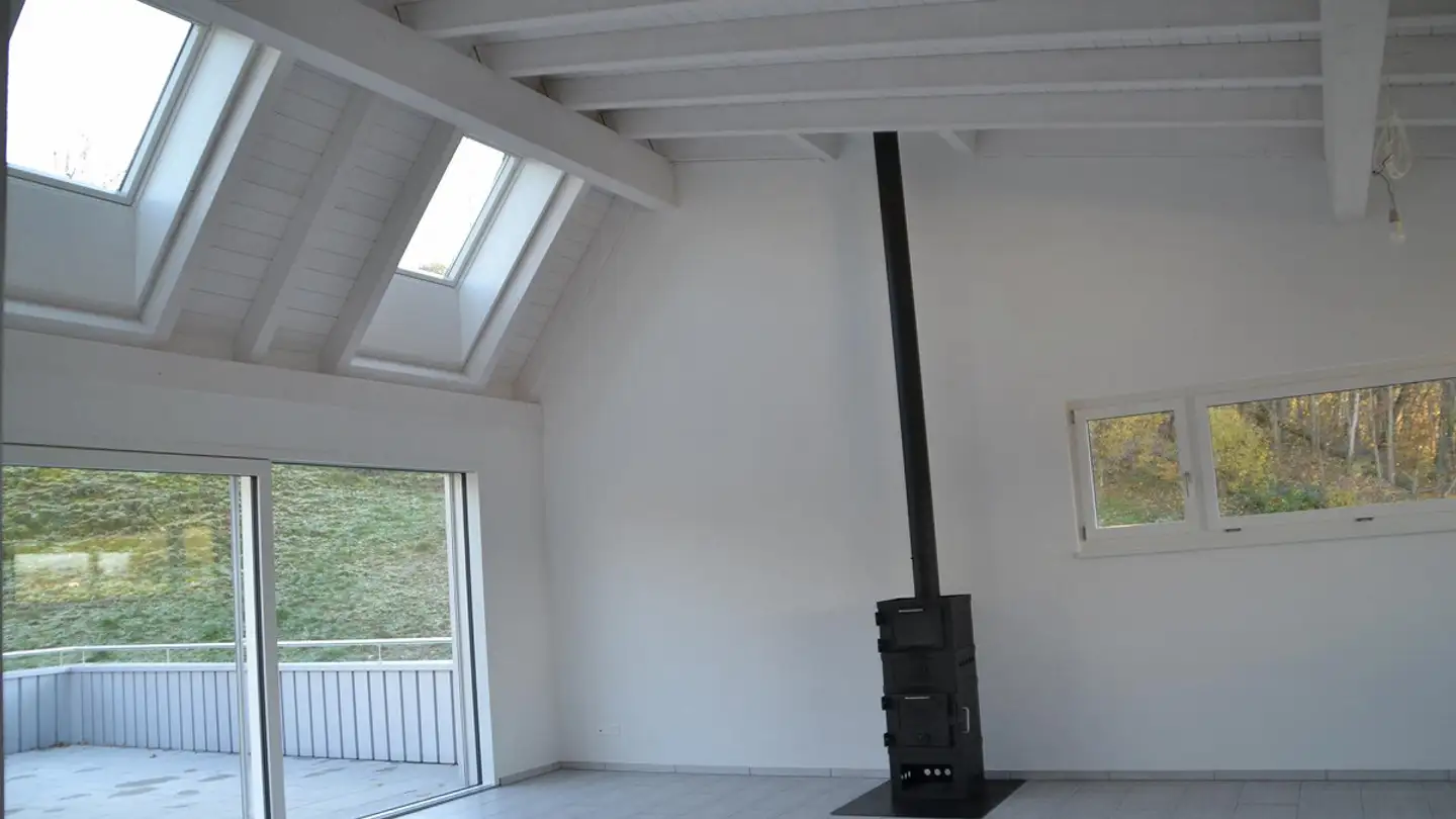 Attique à louer - Dellenweg 2, 4495 Zeglingen - Photo 3