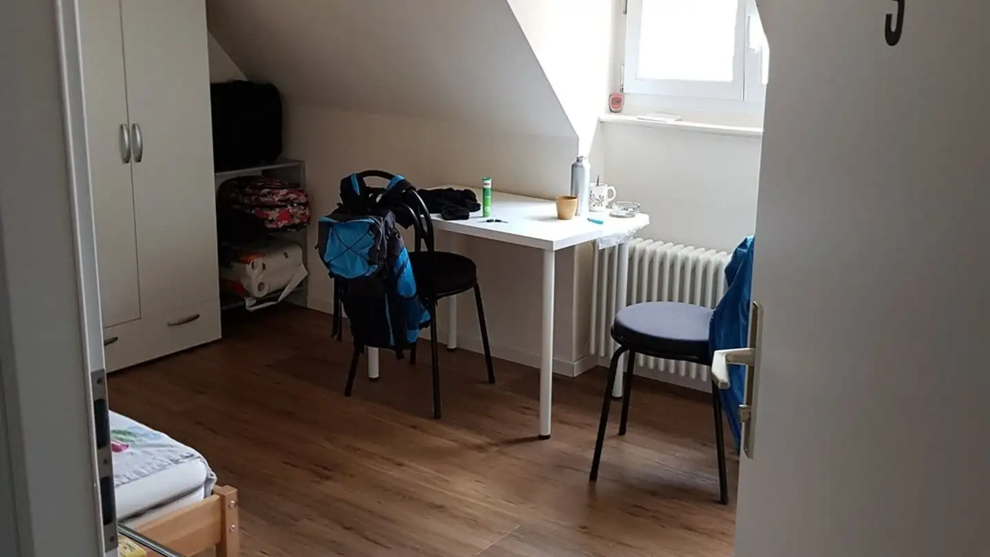 Studio in affitto - Grossackerstrasse 2, 9000 St. Gallen - Foto 3