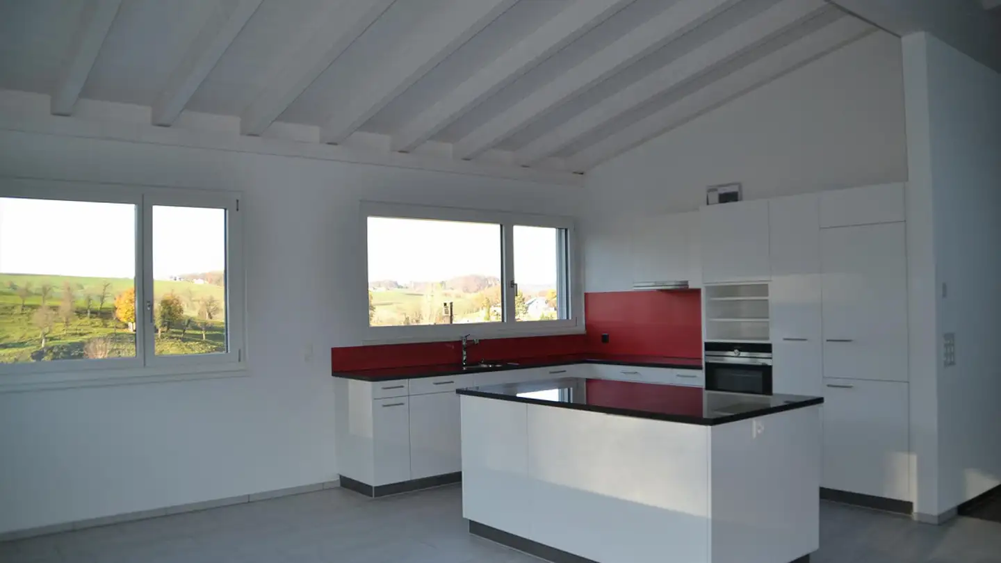 Attique à louer - Dellenweg 2, 4495 Zeglingen