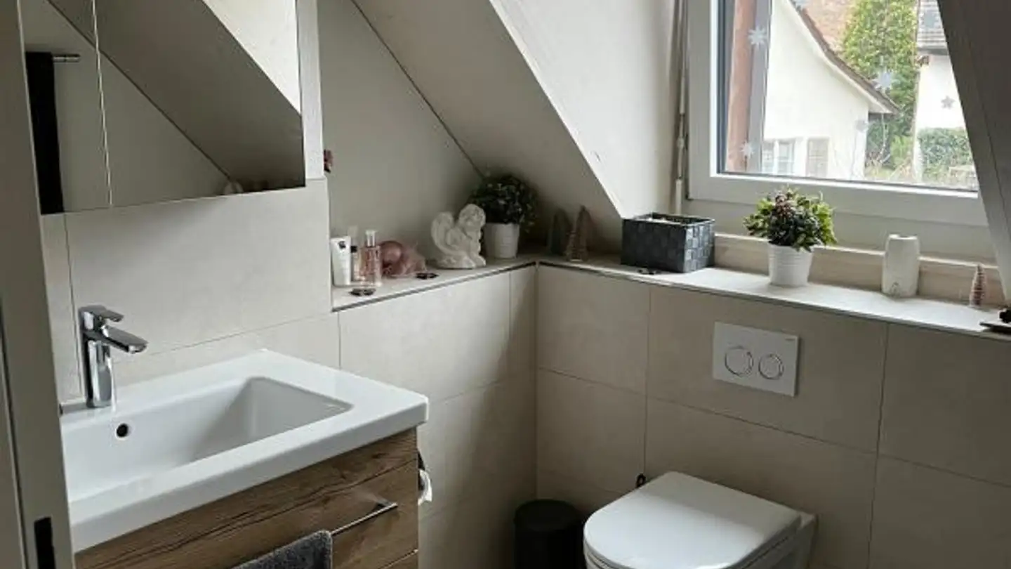 Appartamento in affitto - Dorfstrasse 20, 8197 Rafz - Foto 3
