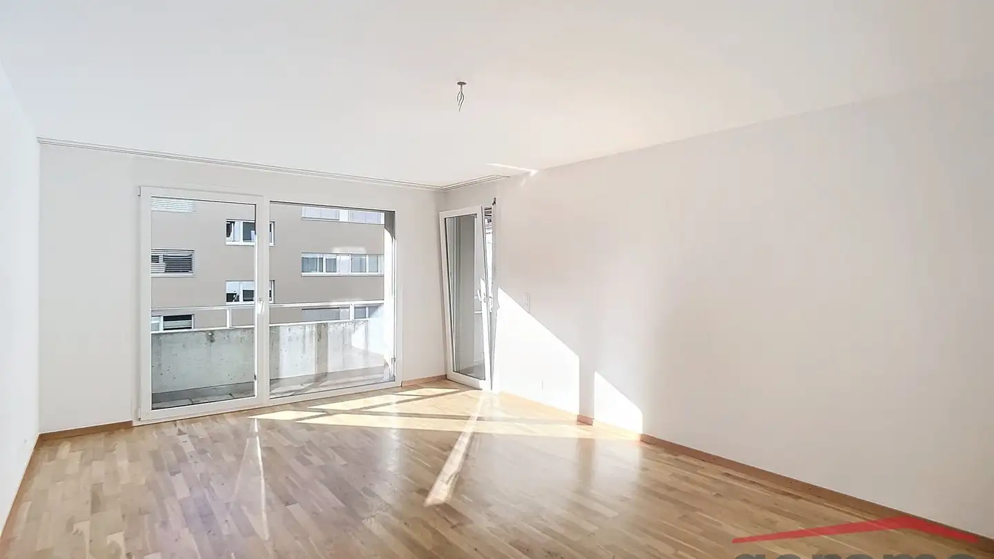 Wohnung mieten - Avenue Beauregard 14, 1700 Fribourg