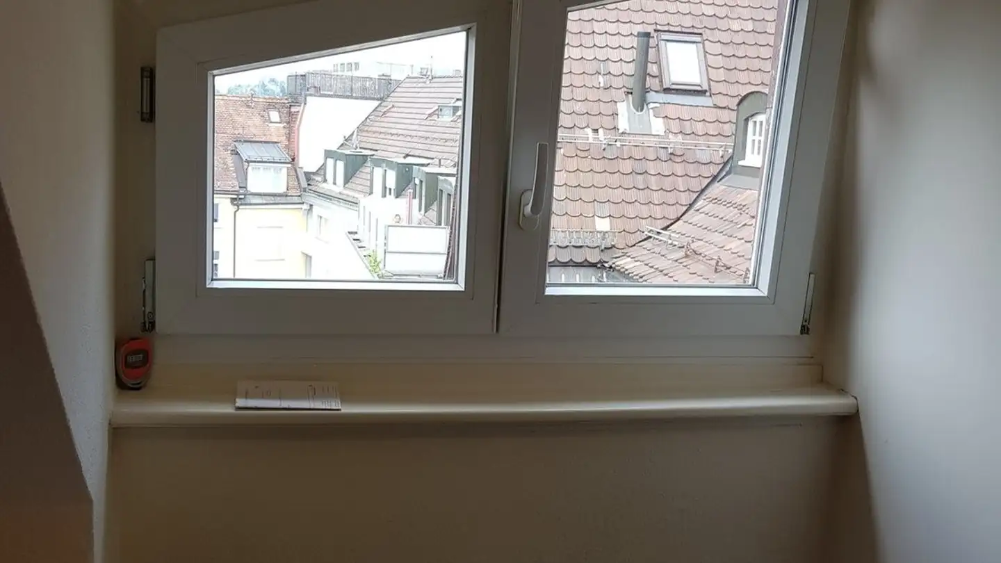 Studio in affitto - Grossackerstrasse 2, 9000 St. Gallen - Foto 4