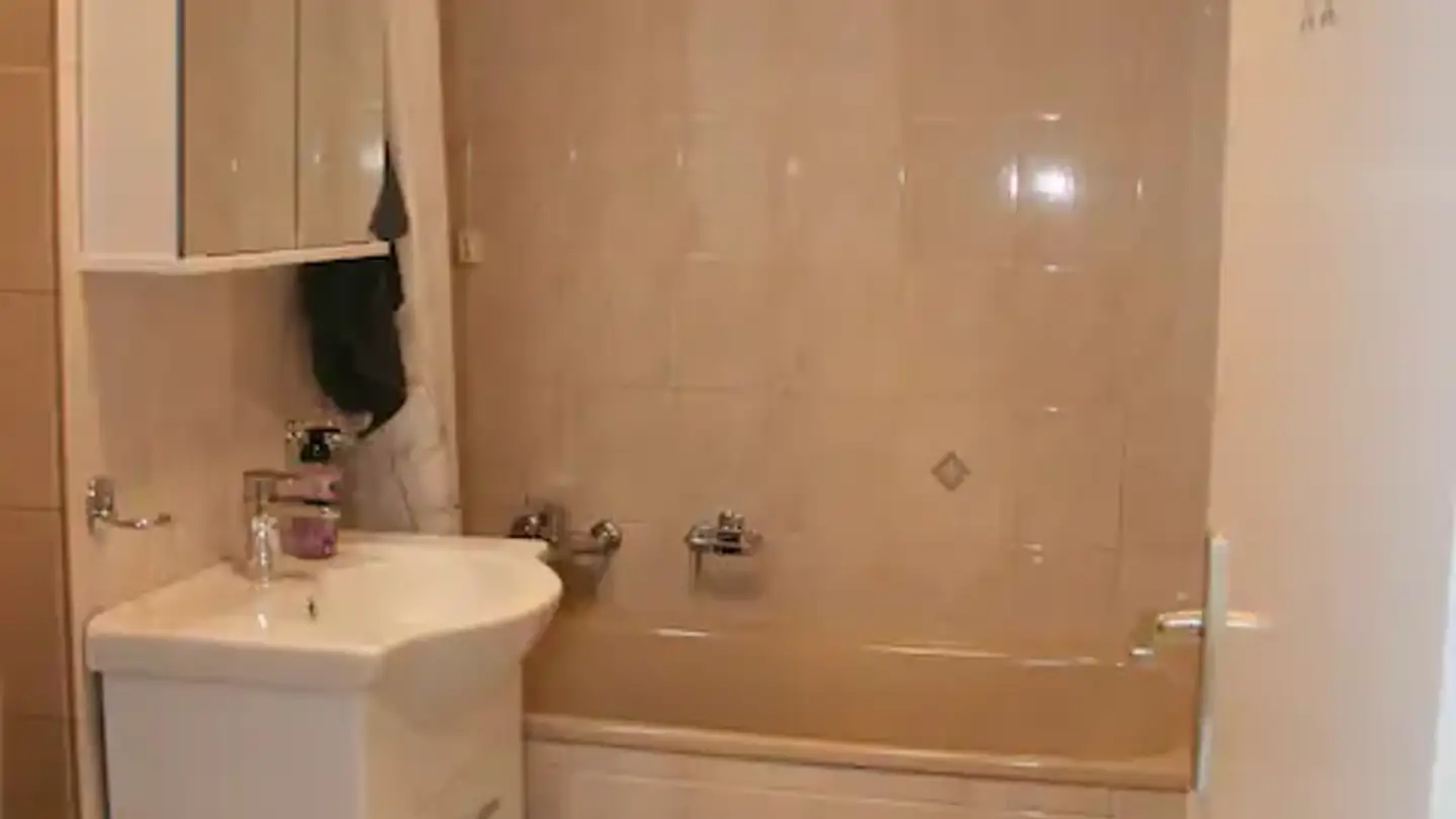 Terrassenwohnung kaufen - Route De La Jorette 66, 1899 Torgon - Foto 4