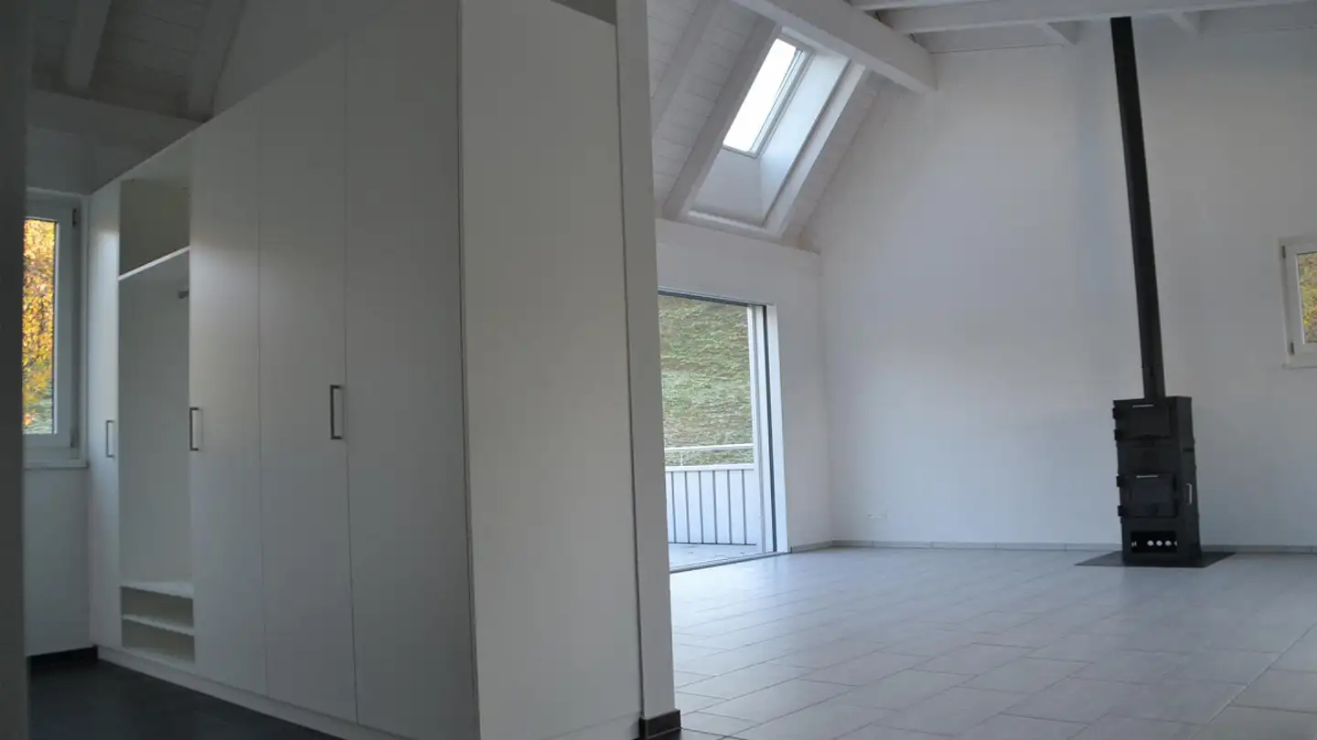 Attique à louer - Dellenweg 2, 4495 Zeglingen - Photo 4