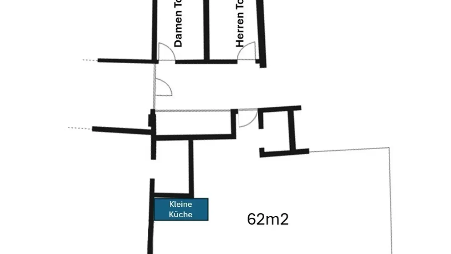 Spazio ufficio in affitto - Staffelstrasse 12, 8045 Zürich - Foto 2